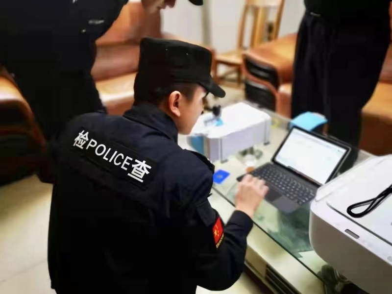 1 分鐘出結(jié)果！便攜式紅外光譜儀如何重構(gòu)現(xiàn)場快檢新標(biāo)準(zhǔn)